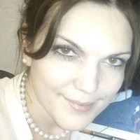 Елена Данилова