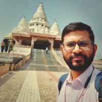 Mihir Jadhav
