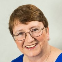 Marilyn Bryce