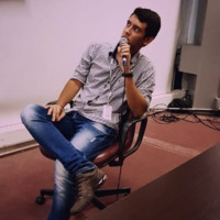 Gianni Conceicao