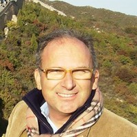 Antonio Elia