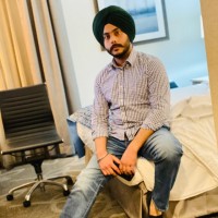Inderpreet Singh