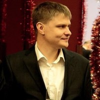 Alexander Kondratiev