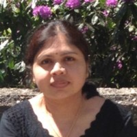 Hema Delhiwala