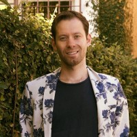 Christopher Lockwood
