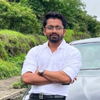Vivek Sawant
