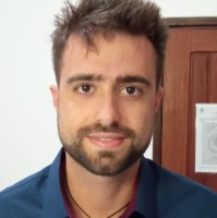 Rafael Schulz Do Nascimento Crestan