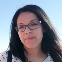 Marcia Lisset Mogollon Ruiz