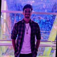 Rakshit Acharya