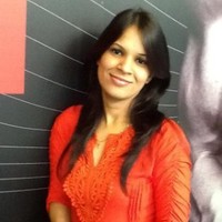 Vineeta Dhamanda