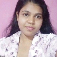 Tanushree Karua