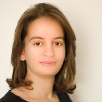 Nassima Saididj