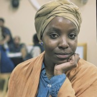 Martine Ndayikeza