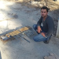 محمد رضا نيرومند