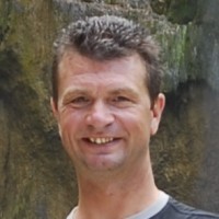 Martin Van Der Vegt