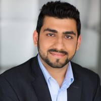 Pranay Madan