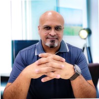 Salman Habib Chaudhry