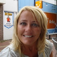 Tineke Netten - Dekker