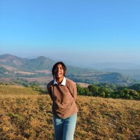 Divya M