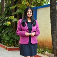 Akanksha Joshi