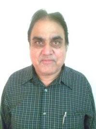 Naresh Sharma