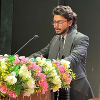 Aman Ali