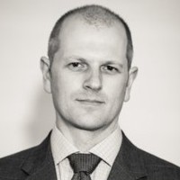 Paul Holmes MBA, C.Eng, M.Eng(Hons)