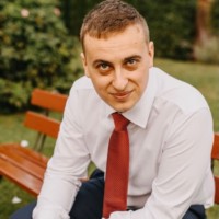 Patryk Skowron