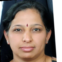 Asha Murali