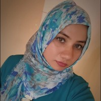 Uzma Arif