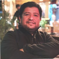 Marcelo Fuentes Placencia