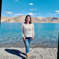 Dr. Jaspreet Kaur