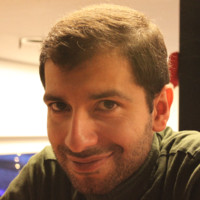 Behnam Khojasteh Niya