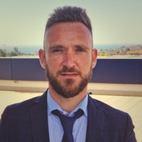 Fabio Centamore