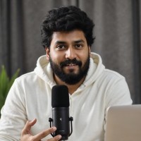Naveen Rajendran