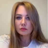 Ekaterina Kirian