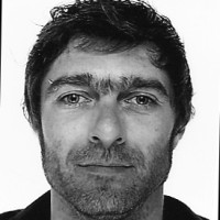 Nicolas Borraz