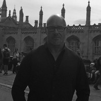 Clive Webb