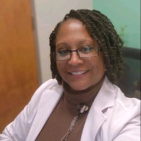 Kimberly Manning-Parker
