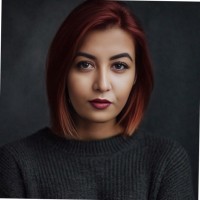 Rees Alexa