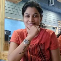 Amruta Samant