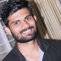 S Divakar