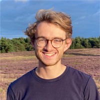 Jonathan Hogervorst