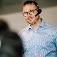 Rasmus Frederik Hansen