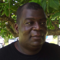 Thierry Rubrice
