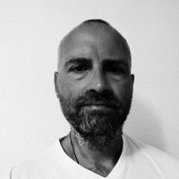 Matt Woodford