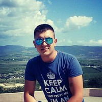 Sergey Radkevich
