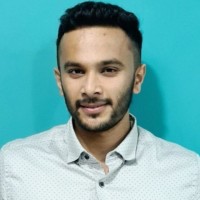 Swapnil Vikas Meher