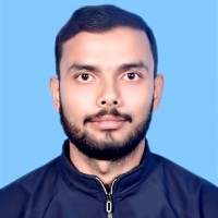 Amrito Biswas