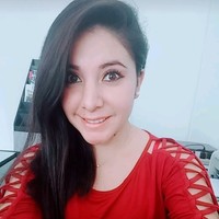 Maria Gabriela Vila Rodriguez